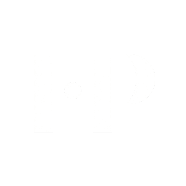 HP Logo